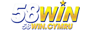 logo 58win cymru